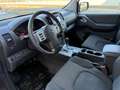 Nissan Navara 2,5 dCi - Aut. DK *** erst 129.000 km !!! Schwarz - thumbnail 5
