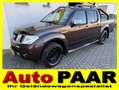 Nissan Navara 2,5 dCi - Aut. DK *** erst 129.000 km !!! Schwarz - thumbnail 20