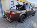 Nissan Navara 2,5 dCi - Aut. DK *** erst 129.000 km !!! Schwarz - thumbnail 4