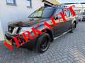 Nissan Navara 2,5 dCi - Aut. DK *** erst 129.000 km !!! Schwarz - thumbnail 3