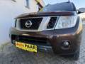 Nissan Navara 2,5 dCi - Aut. DK *** erst 129.000 km !!! Schwarz - thumbnail 18