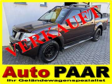2,5 dCi - Aut. DK *** erst 129.000 km !!!