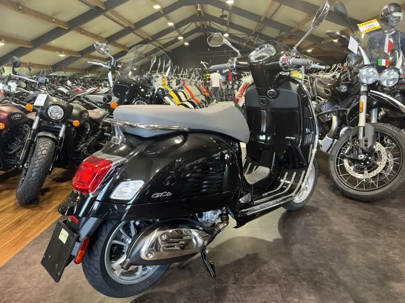 Vespa GTS 310 - foto 3