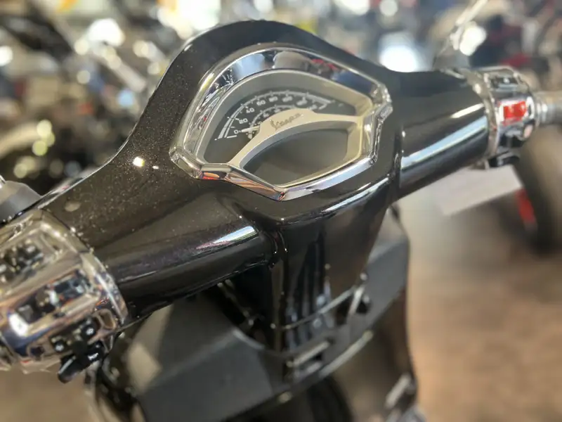 Vespa GTS 310 - foto 5