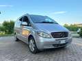 Mercedes-Benz Viano Viano 2.2 cdi Ambiente L Argento - thumbnail 4