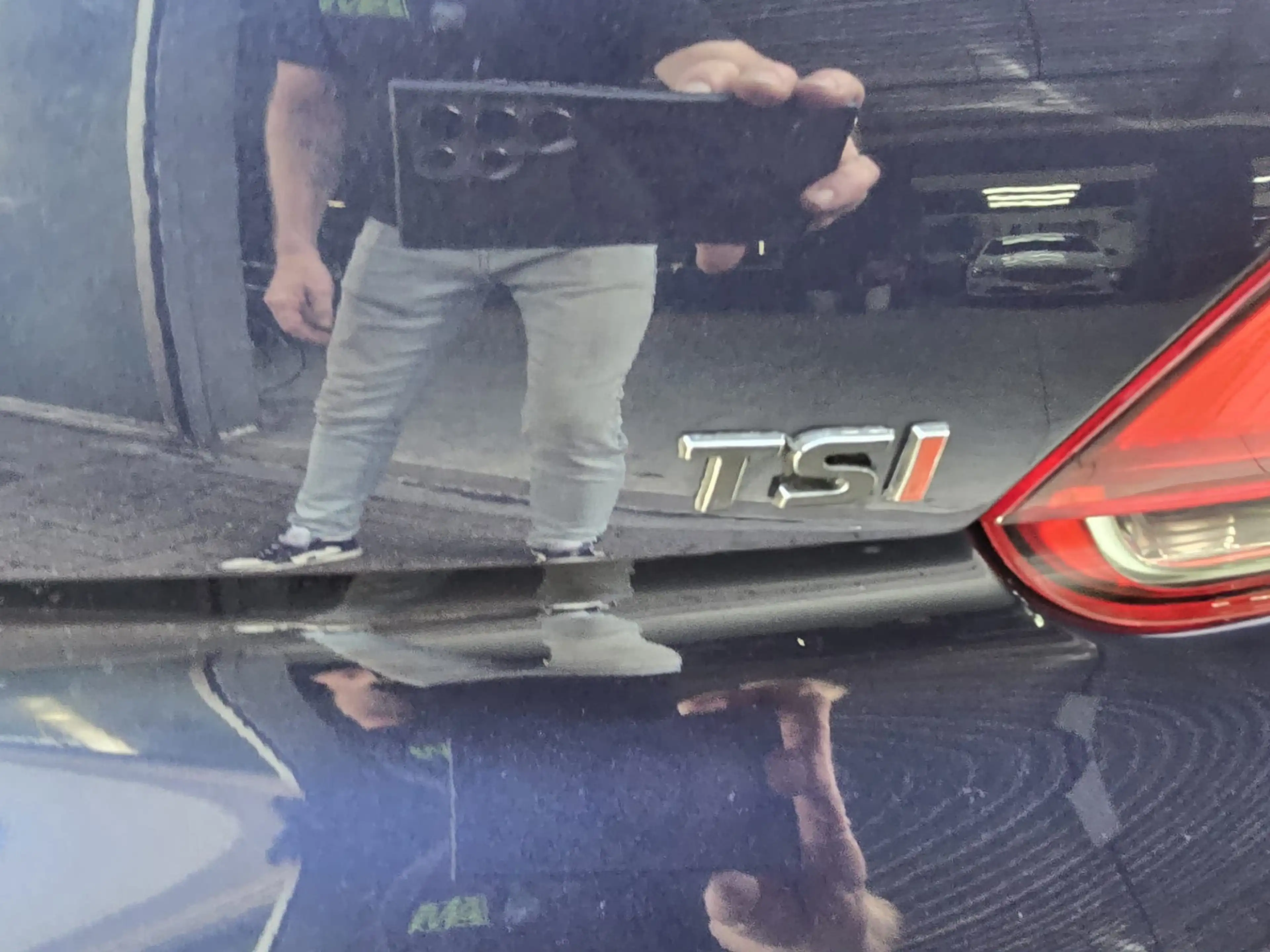 Volkswagen Scirocco 1.4 TSI | 3/6 OF 12MND GARANTIE | CARPLAY | STOELV — photo 12