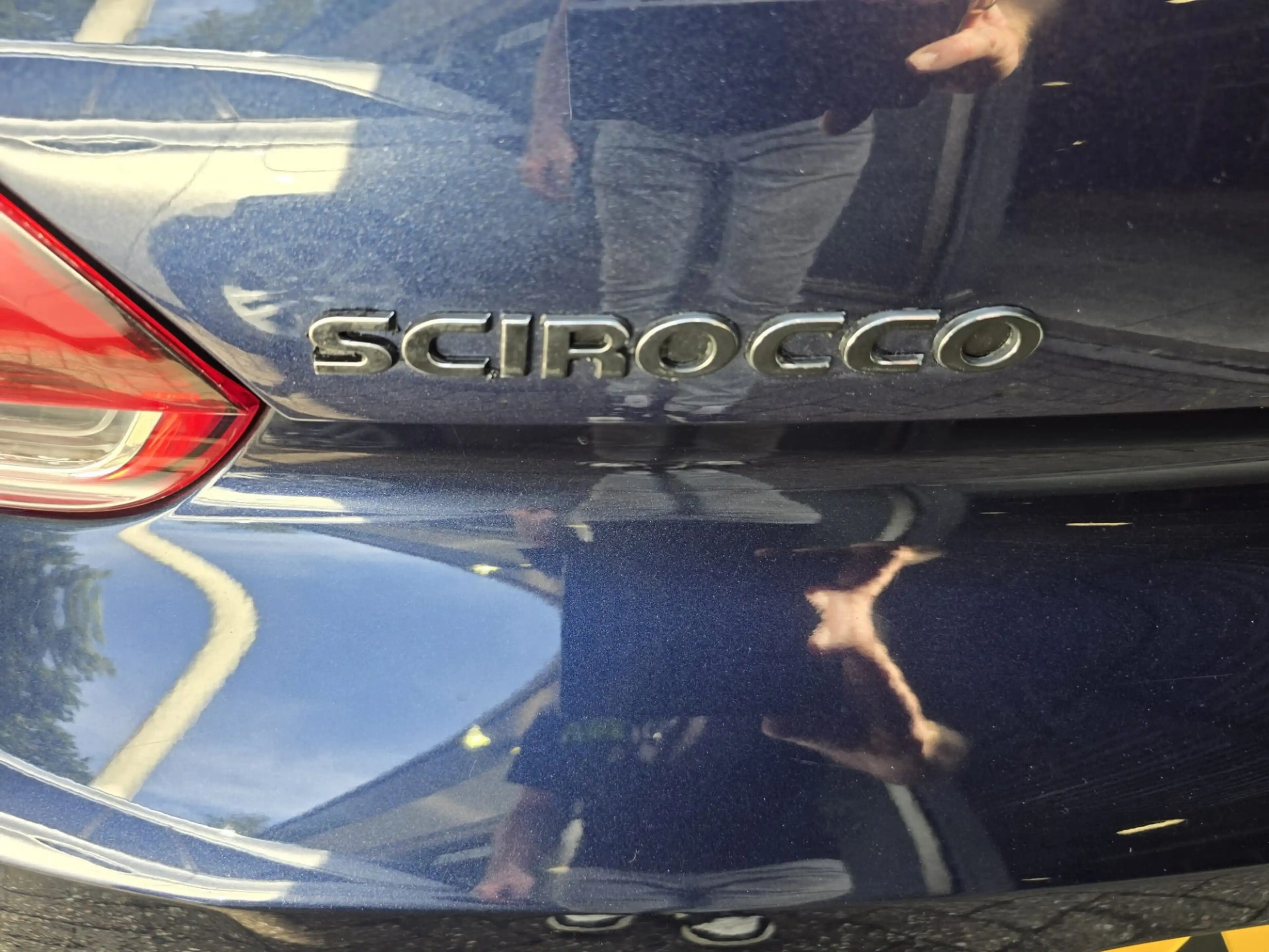Volkswagen Scirocco 1.4 TSI | 3/6 OF 12MND GARANTIE | CARPLAY | STOELV — photo 13