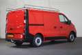 Renault Trafic 1.6 dCi T29 L1H1 Comfort Rot - thumbnail 9