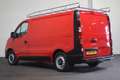 Renault Trafic 1.6 dCi T29 L1H1 Comfort Rot - thumbnail 7