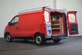 Renault Trafic 1.6 dCi T29 L1H1 Comfort Rot - thumbnail 12