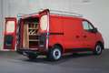 Renault Trafic 1.6 dCi T29 L1H1 Comfort Rot - thumbnail 10