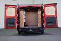 Renault Trafic 1.6 dCi T29 L1H1 Comfort Rot - thumbnail 11