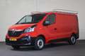 Renault Trafic 1.6 dCi T29 L1H1 Comfort Rot - thumbnail 1