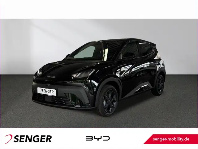 BYD Dolphin DOLPHIN SURF Comfort Carplay 360°K. LED Keyless