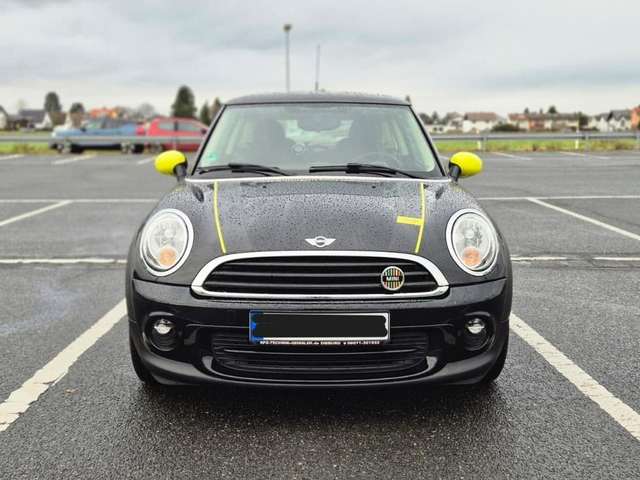 MINI One MINI