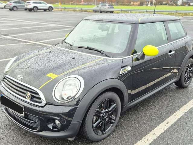 Imagine MINI One MINI