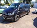 Volkswagen T6 Multivan Multivan 70 Jahre Bulli 4Motion/Leder/Automatik Schwarz - thumbnail 1