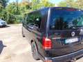 Volkswagen T6 Multivan Multivan 70 Jahre Bulli 4Motion/Leder/Automatik Schwarz - thumbnail 6