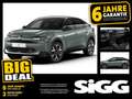 Citroen C4 Hybrid MAX **SONDERANGEBOT** Vert - thumbnail 1