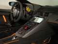 Lamborghini Aventador LP750-4 SV-Roadster|Service neu|Carbon|Lift|BRD Narancs - thumbnail 12