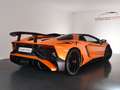 Lamborghini Aventador LP750-4 SV-Roadster|Service neu|Carbon|Lift|BRD Orange - thumbnail 6