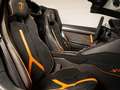 Lamborghini Aventador LP750-4 SV-Roadster|Service neu|Carbon|Lift|BRD Portocaliu - thumbnail 15