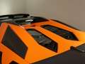 Lamborghini Aventador LP750-4 SV-Roadster|Service neu|Carbon|Lift|BRD Narancs - thumbnail 29