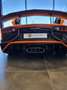 Lamborghini Aventador LP750-4 SV-Roadster|Service neu|Carbon|Lift|BRD Portocaliu - thumbnail 30