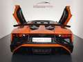 Lamborghini Aventador LP750-4 SV-Roadster|Service neu|Carbon|Lift|BRD Orange - thumbnail 8