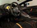 Lamborghini Aventador LP750-4 SV-Roadster|Service neu|Carbon|Lift|BRD Oranje - thumbnail 13