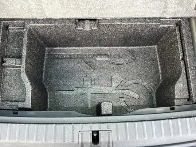 Skoda Octavia view 10