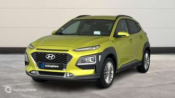 1.6 CRDi 136ch Creative DCT-7