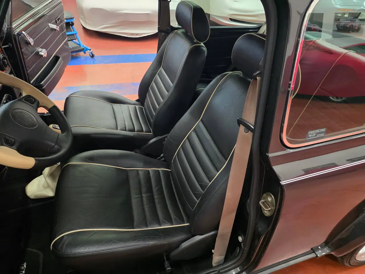 Mini 1.3 Cooper Sports Pack XN 3.2, foto 12
