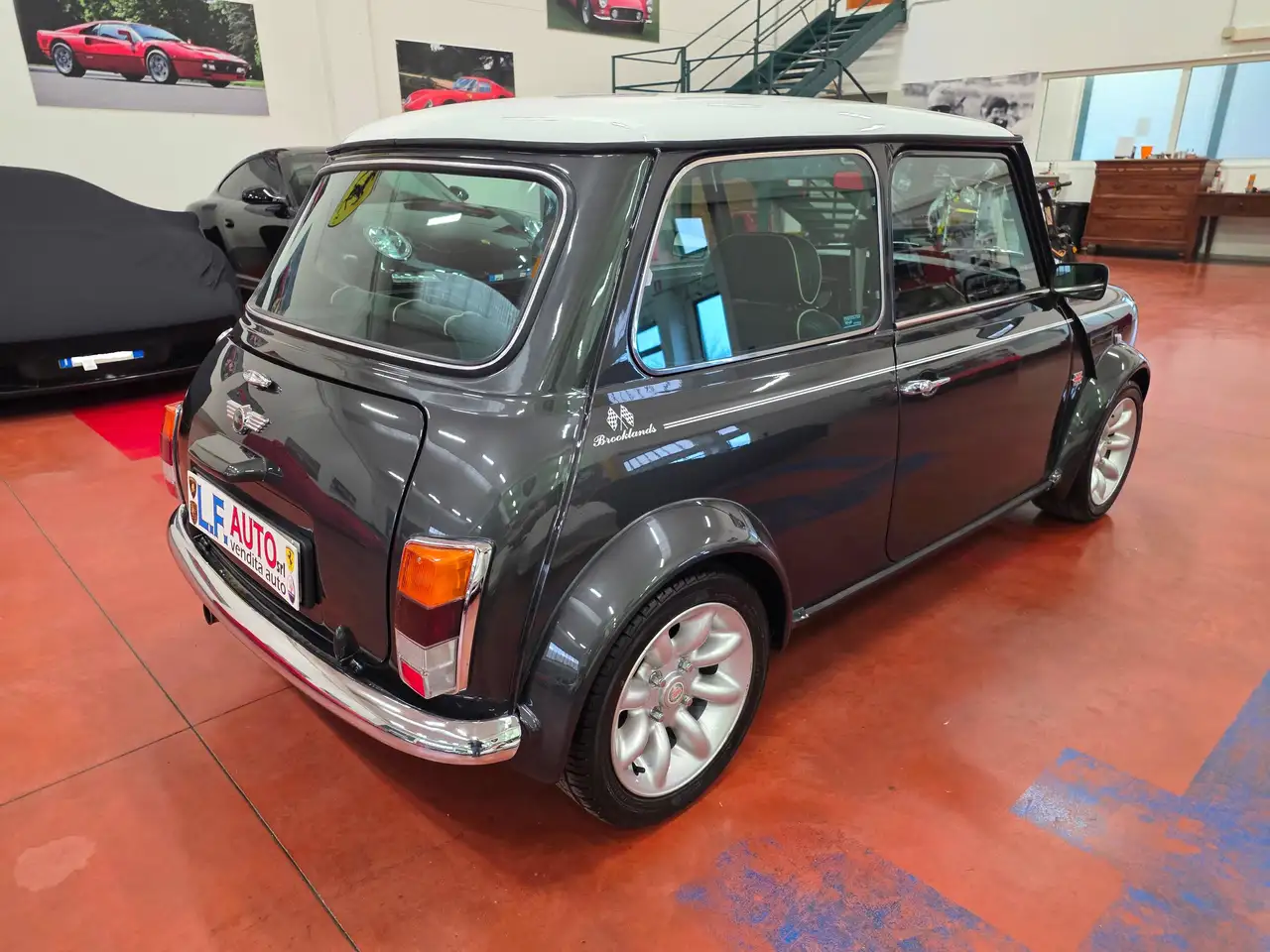 Mini 1.3 Cooper Sports Pack XN 3.2, foto 8