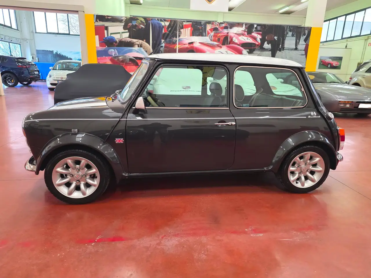 Mini 1.3 Cooper Sports Pack XN 3.2, foto 6