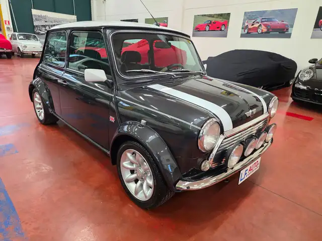 MINI 1300 Mini 1.3 Cooper Sports Pack XN 3.2