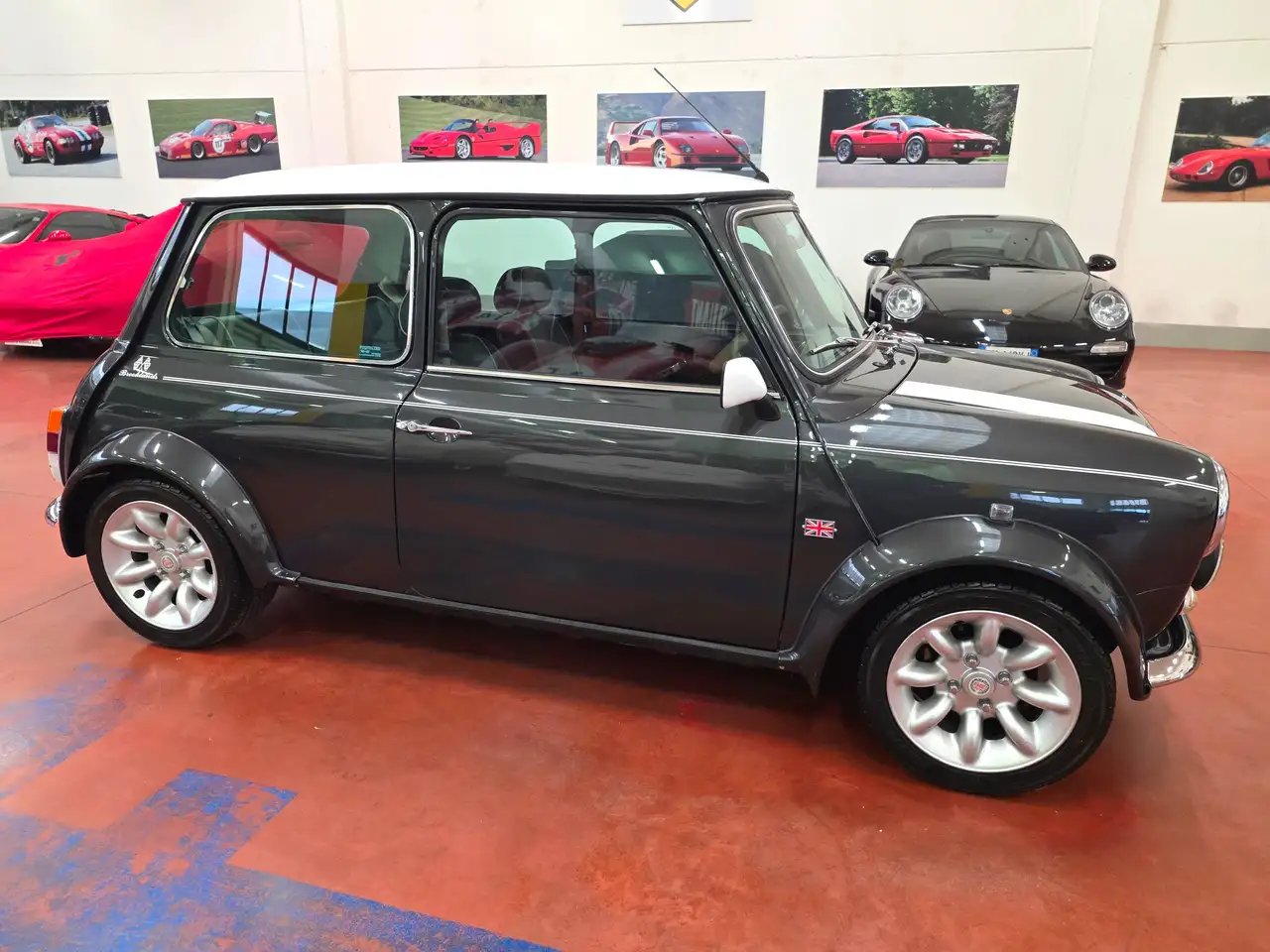 Mini 1.3 Cooper Sports Pack XN 3.2, foto 9