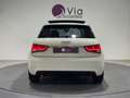 Audi A1 1.6 TDI 105 Ambition - Toit Ouvrant - Blanc - thumbnail 6