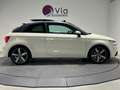 Audi A1 1.6 TDI 105 Ambition - Toit Ouvrant - Blanc - thumbnail 4