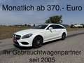 Mercedes-Benz CLS 250 d AMG-Line 4MATIC Shooting Brake Aut. Weiß - thumbnail 1