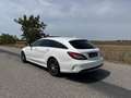Mercedes-Benz CLS 250 d AMG-Line 4MATIC Shooting Brake Aut. Weiß - thumbnail 5