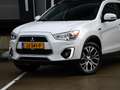 Mitsubishi ASX Instyle 1.6 Cleartec 117pk PANO-DAK | LEDER | 18'' Wit - thumbnail 2