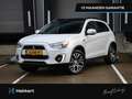 Mitsubishi ASX Instyle 1.6 Cleartec 117pk PANO-DAK | LEDER | 18'' Wit - thumbnail 1
