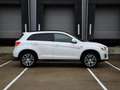Mitsubishi ASX Instyle 1.6 Cleartec 117pk PANO-DAK | LEDER | 18'' Wit - thumbnail 4