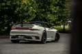 Porsche 911 992 C4S *** CABRIOLET / SPORT CHRONO / BELGIAN *** Grey - thumbnail 1