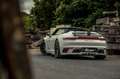 Porsche 911 992 C4S *** CABRIOLET / SPORT CHRONO / BELGIAN *** Grijs - thumbnail 3