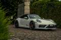 Porsche 911 992 C4S *** CABRIOLET / SPORT CHRONO / BELGIAN *** Gris - thumbnail 10