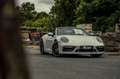 Porsche 911 992 C4S *** CABRIOLET / SPORT CHRONO / BELGIAN *** Grijs - thumbnail 2