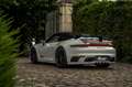 Porsche 911 992 C4S *** CABRIOLET / SPORT CHRONO / BELGIAN *** Grijs - thumbnail 9