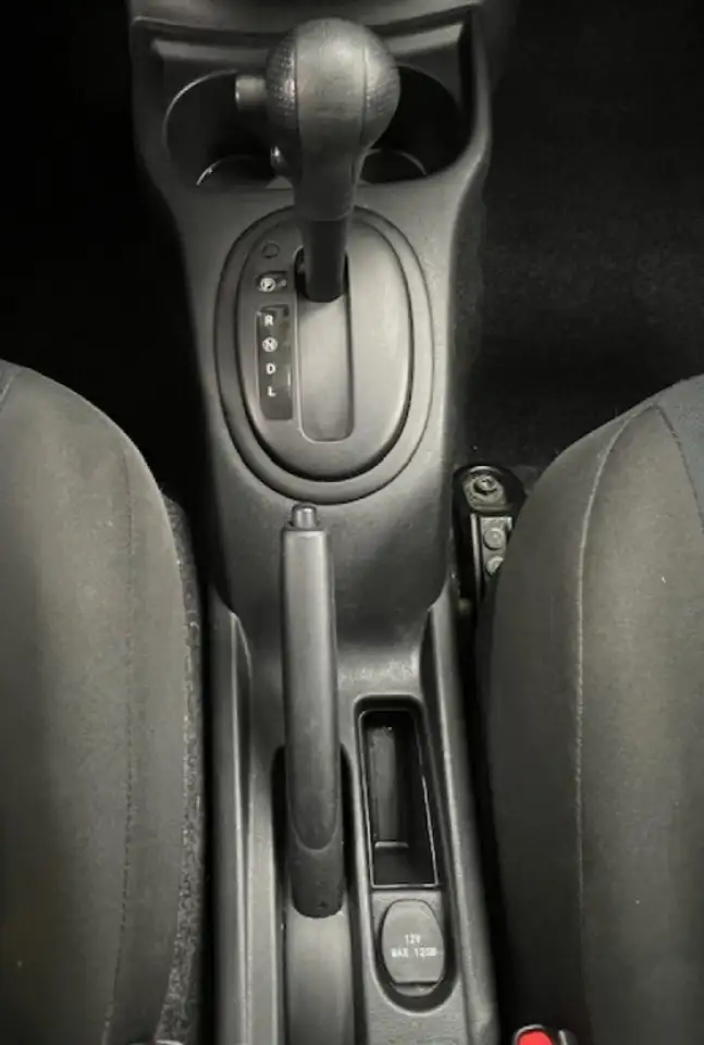 Nissan Note снимка Nissan Note